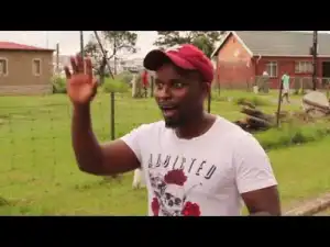 Video: Leon Gumede – When You Have to Improvise After Rejection (South African Comedy)